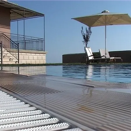 Regaliki Vakantiehuis