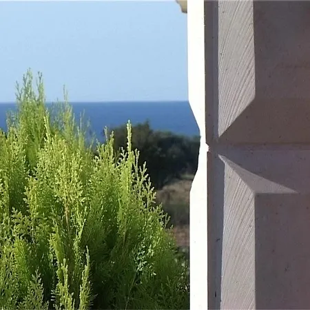 Regaliki Vakantiehuis *