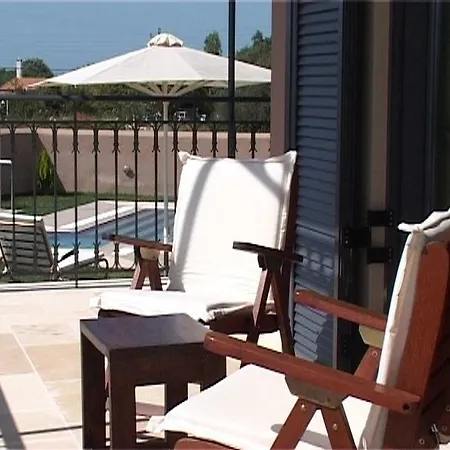 Vakantiehuis Regaliki