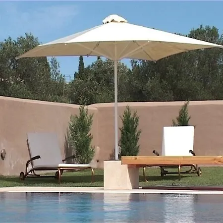 Regaliki Vakantiehuis