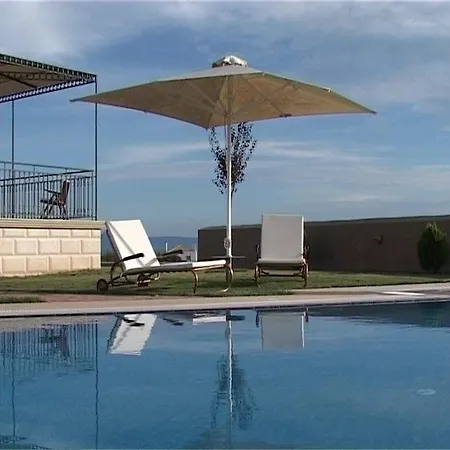 Vakantiehuis Regaliki *