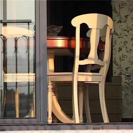 Vakantiehuis Regaliki