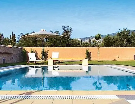 Vakantiehuis Regaliki