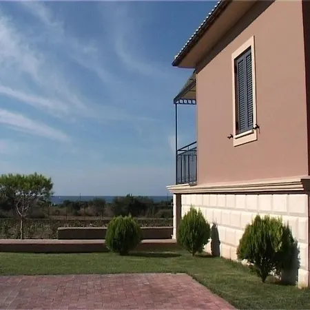 Regaliki Holiday home Svoronata