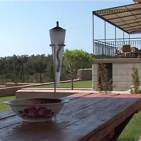 Holiday home Regaliki *