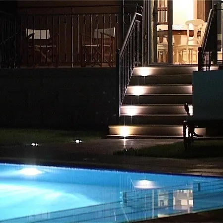 Regaliki Holiday home *