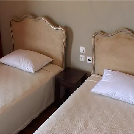 Holiday home Regaliki Svoronata