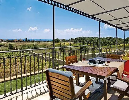 Holiday home Regaliki