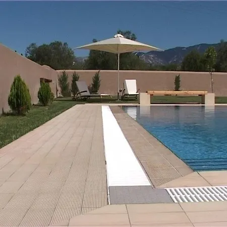 Holiday home Regaliki Svoronata