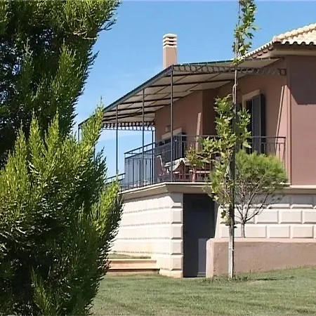 Regaliki Holiday home *
