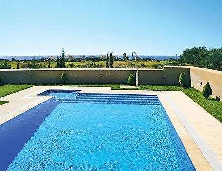 Regaliki Holiday home Svoronata