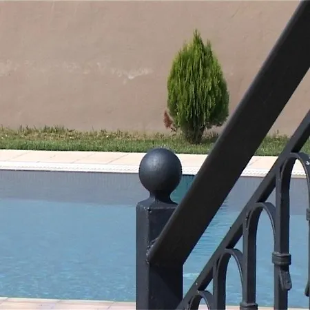 Holiday home Regaliki Svoronata