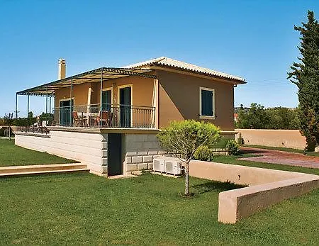 Regaliki Holiday home