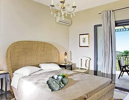 Regaliki Holiday home Svoronata