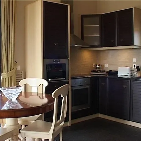 Regaliki Holiday home