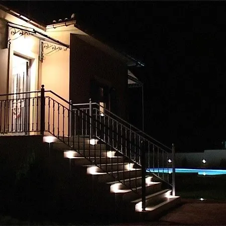 Holiday home Regaliki *