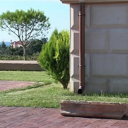 Holiday home Regaliki