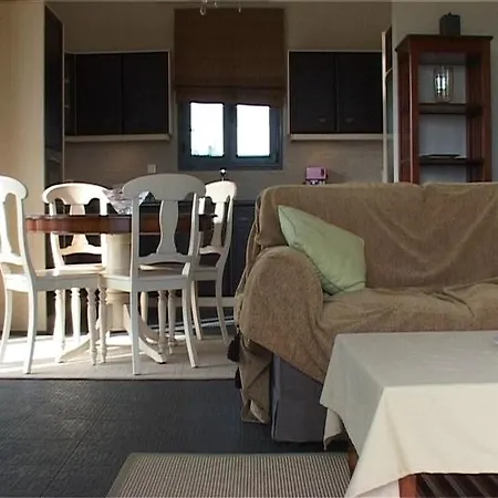 Regaliki Holiday home