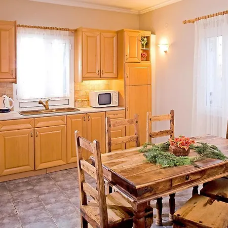 Regaliki Holiday home Svoronata